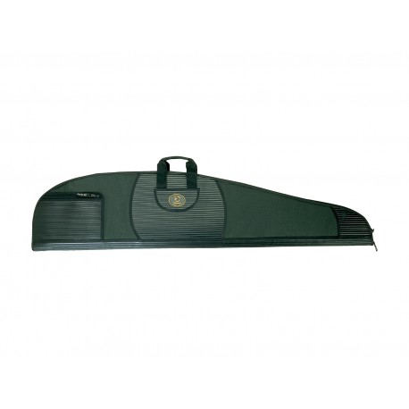 Funda Carabina Gamo con Visor 125 cm hard