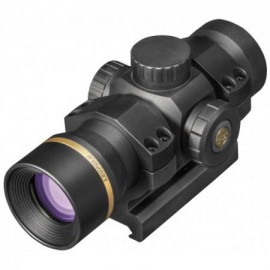 Visor LEUPOLD Freedom RDS 1x34 MOA con montura