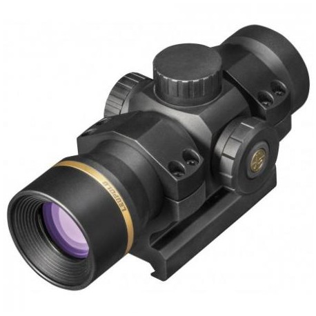 Visor LEUPOLD Freedom RDS 1x34 MOA con montura