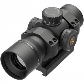 Visor LEUPOLD Freedom RDS 1x34 MOA BDC con montura