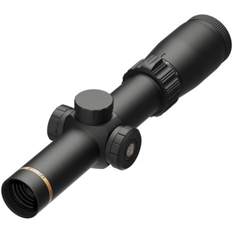 Visor LEUPOLD VX-Freedom 1.5-4x20 FireDot MOA Ring