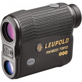 Telémetro LEUPOLD RX-1600i TBR/W