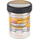 Pasta De Trucha Berkley Powerbait Select Glitter Trout Bait White/Silver