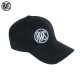 GORRA NEGRA RWS