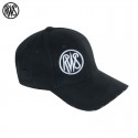 Gorra Negra RWS