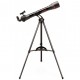 Telescopio Tasco SPACESTATION Refractor 800x70