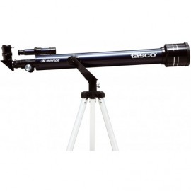 Telescopio Tasco NOVICE Refractor 700x60