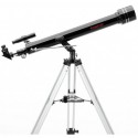 Telescopio Tasco NOVICE Refractor 800x60