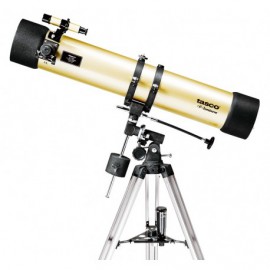 Telescopio Tasco LUMINOVA Reflector 900x114