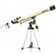 Telescopio Tasco LUMINOVA Refractor 900x60