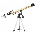 Telescopio Tasco LUMINOVA Refractor 900x60