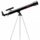 Telescopio Tasco NOVICE Refractor 600x50