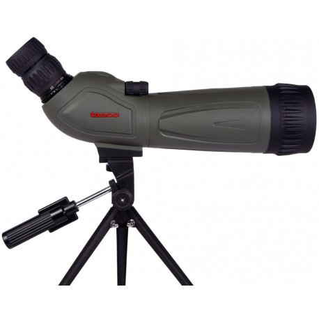 Telescopio Tasco FC 20-60x60 - 45º