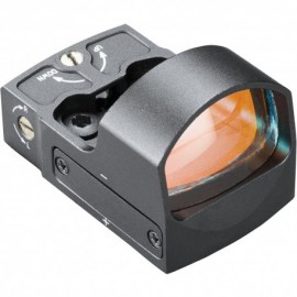 Visor punto rojo KONUS Konusight 1x35 - Caza y Pesca Játiva  Tienda de  caza y pesca, armería y todo tipo de equipamiento.