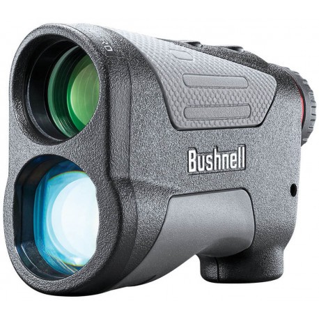 Telémetro BUSHNELL NITRO 1800 6x24