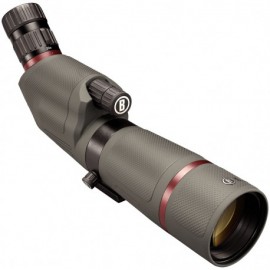 Telescopio BUSHNELL NITRO 20-60x65 - 45º