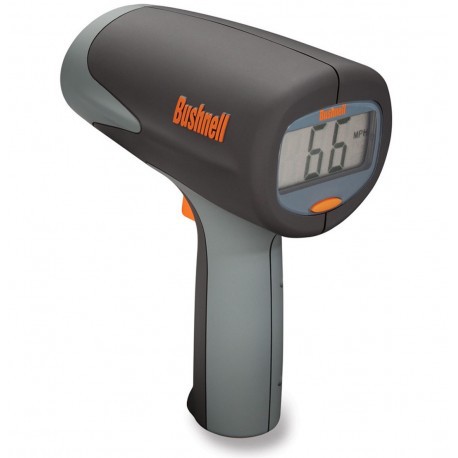 Medidor de velocidad BUSHNELL Velocity