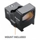 Visor BUSHNELL RXS-250 Reflex Sight