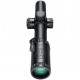 Visor BUSHNELL AR 1-8x24 SFP BTR-1 ilum.