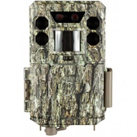 Cámara BUSHNELL Core DS 30MP No-Glow Treebark Camo