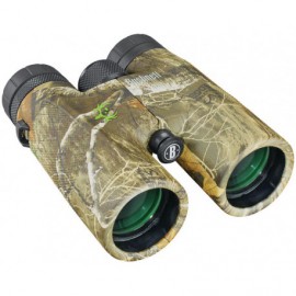 Prismático BUSHNELL POWERVIEW - 10x42 camo