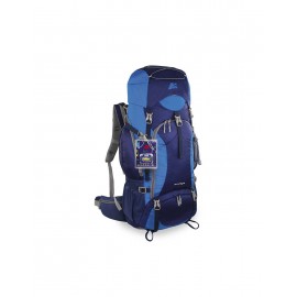NETTUNO 55+5 - Mochila de trekking Marsupio