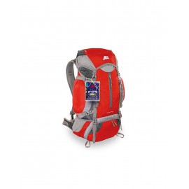 NEVADA 40 - Mochila de trekking Marsupio