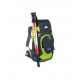 OBERLAND 28 - Mochila de trekking Marsupio