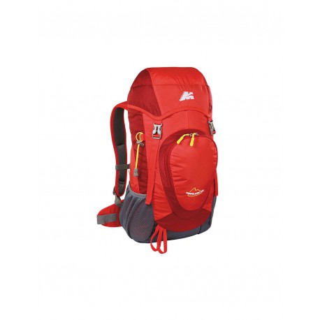 OBERLAND 28 - Mochila de trekking Marsupio
