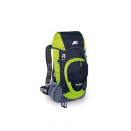 OBERLAND 28 - Mochila de trekking Marsupio