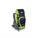 OBERLAND 28 - Mochila de trekking Marsupio
