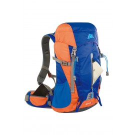 ATLANTIS 28 Mochila trekking Marsupio