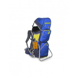 CARRY BABY pro - Mochila portabebés Marsupio