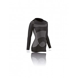 Camiseta térmica Megalight 140 Mujer. F-LITE