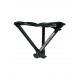 Taburete plegable Comfort 45 cm. Walkstool