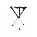 Taburete plegable Comfort 55 cm. Walkstool
