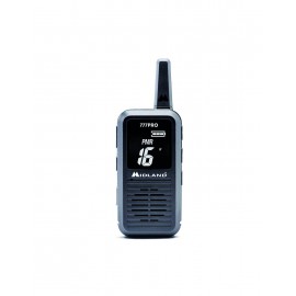 Radio M777 PRO Midland