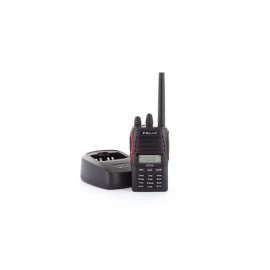 Radio CT-210 VHF/CT-410 UHF Midland
