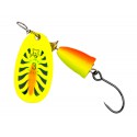 Cucharilla VIBRAX Fluorescent 3 FT