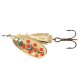 Cucharilla VIBRAX Hot Pepper 2 GYR
