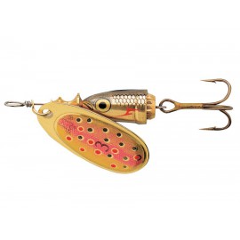 Cucharilla VIBRAX Shad 2 TR