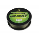 Monofilamento CARP SPIRIT Velocity XS Lo-vis Green