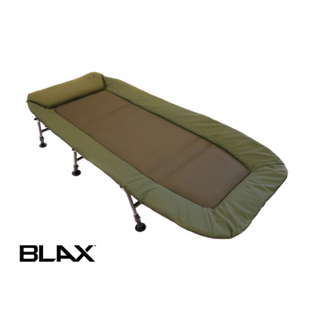 Blax Bed