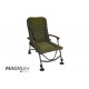 MAGNUM DELUXE CHAIR