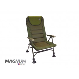 MAGNUM HI-BACK CHAIR