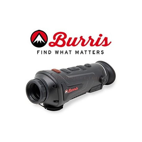 Monocular térmico BURRIS H25