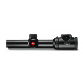 Visor LEICA Magnus 1-6.3x24 ilum. L4A con riel