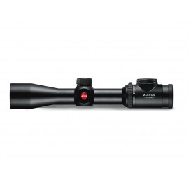Visor LEICA Magnus 1.5-10x42 ilum. L4A con riel