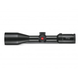 Visor LEICA Fortis 6 2.5-15x56 ilum. con riel
