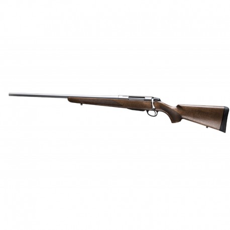 Rifle TIKKA T3X Hunter Stainless (Zurdo)